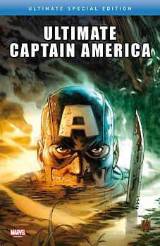 Ultimate Captain America