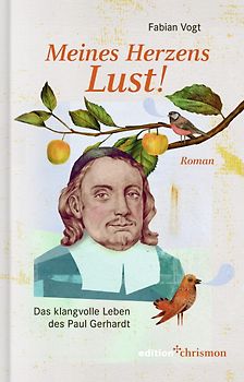 Meines Herzens Lust!