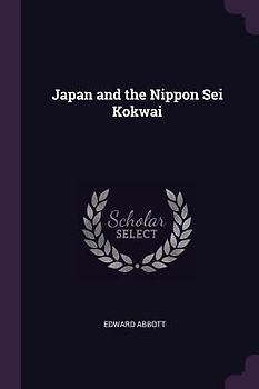 Japan and the Nippon Sei Kokwai
