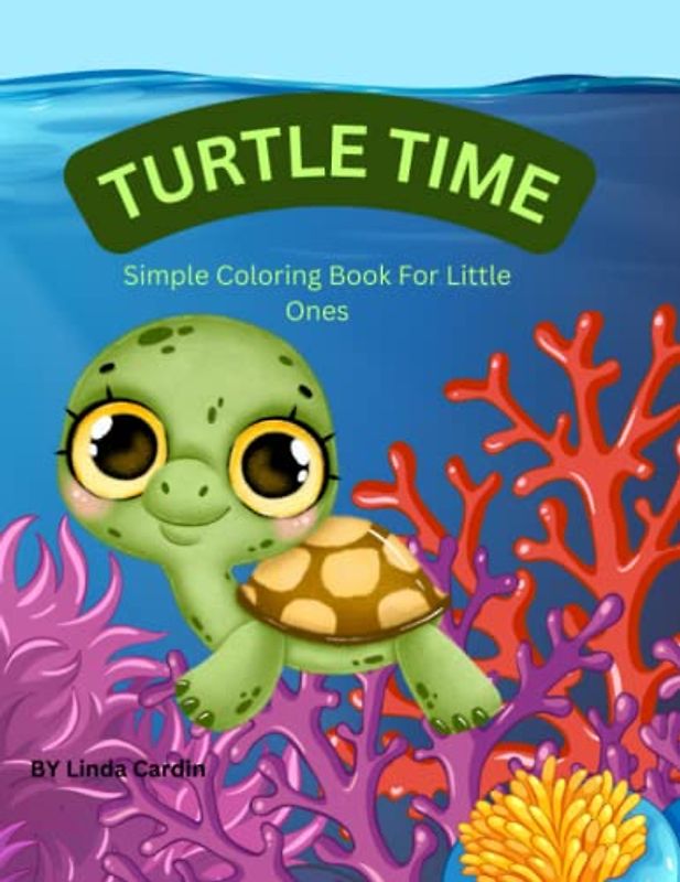 TURTLE TIME