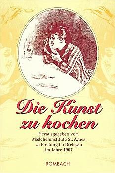 Die Kunst zu kochen