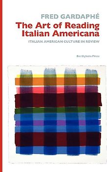 The Art of Reading Italian Americana