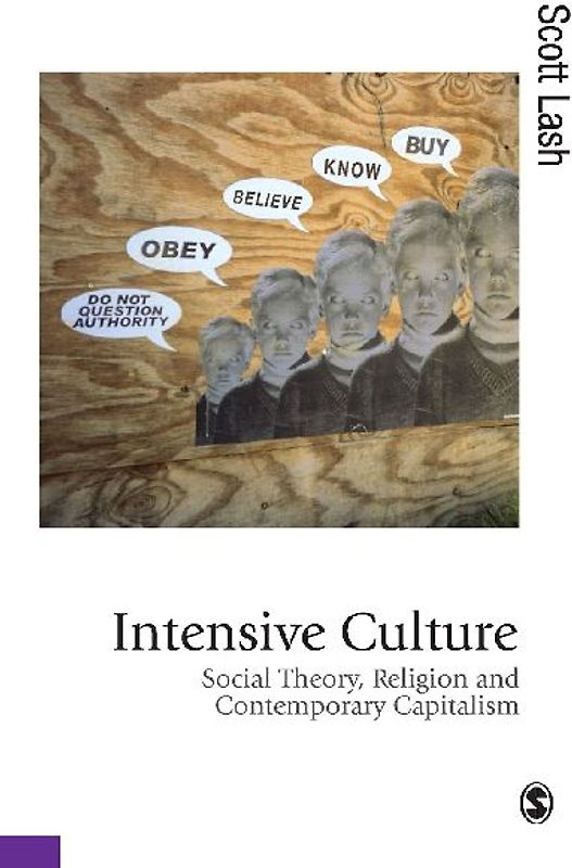 Intensive Culture