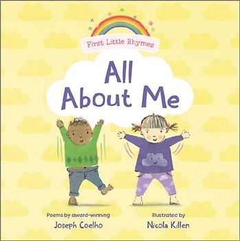First Little Rhymes: All About Me