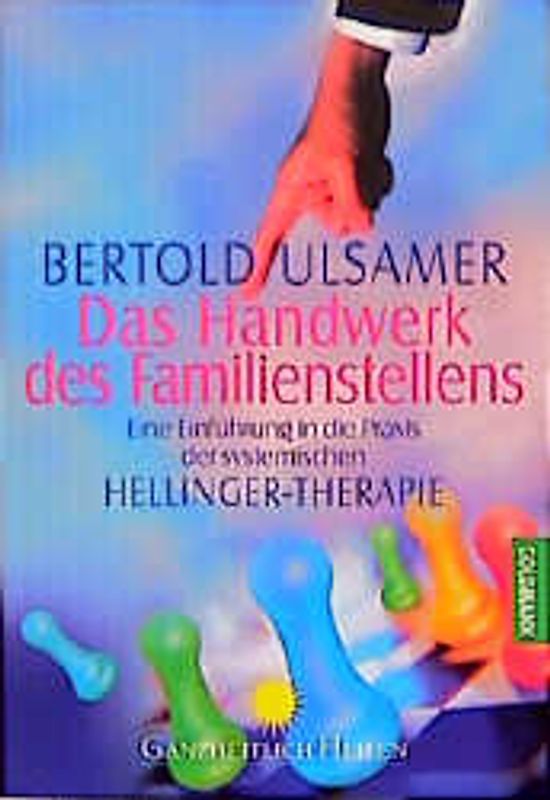 Das Handwerk des Familien-Stellens