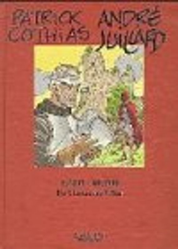 Die 7 Leben des Falken. Gesamtausgabe