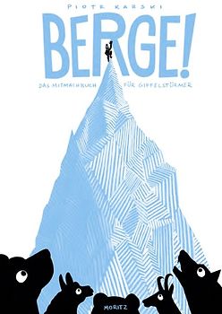 Berge!