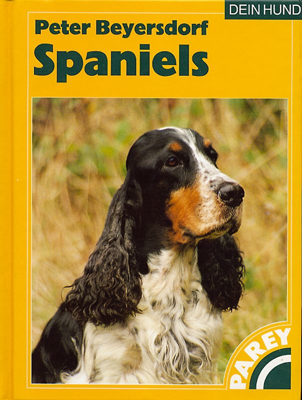 Spaniels