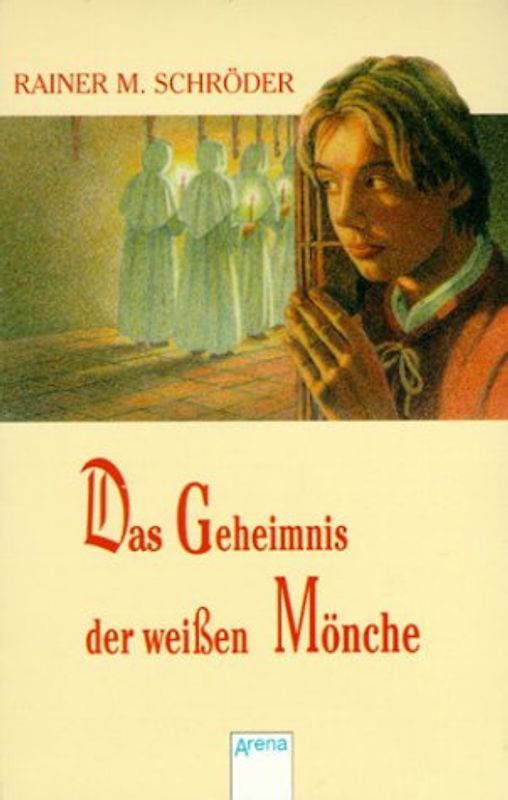 Das Geheimnis der weißen Mönche