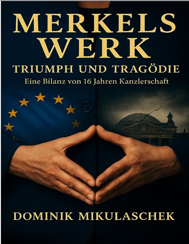 Merkels Werk – Triumph und Tragödie
