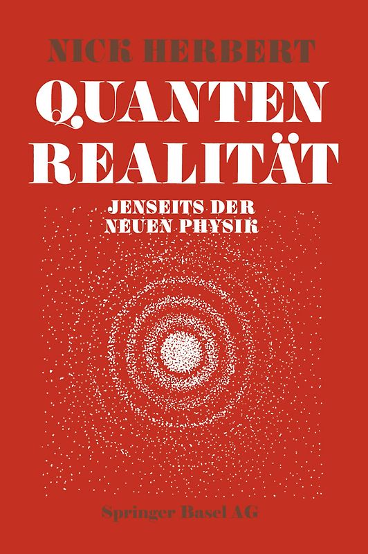 Quantenrealität