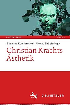 Christian Krachts Ästhetik