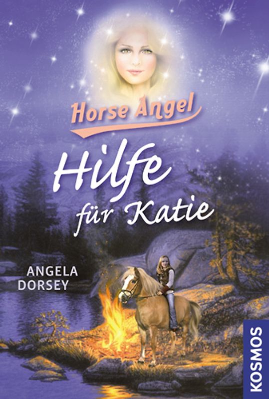 Hilfe für Katie