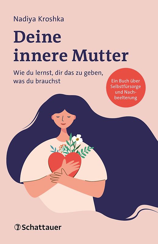 Deine innere Mutter