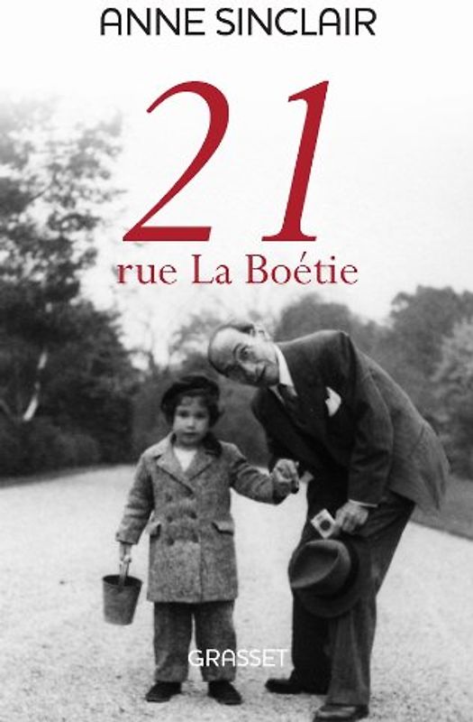 21 rue la boétie