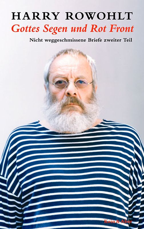 Gottes Segen und Rot Front