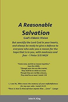 A Reasonable Salvation: null