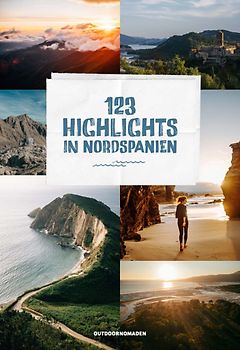 123 Highlights in Nordspanien