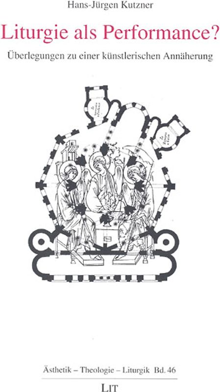 Liturgie als Performance?