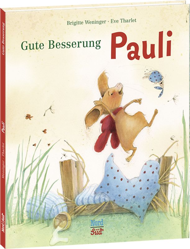 Gute Besserung, Pauli