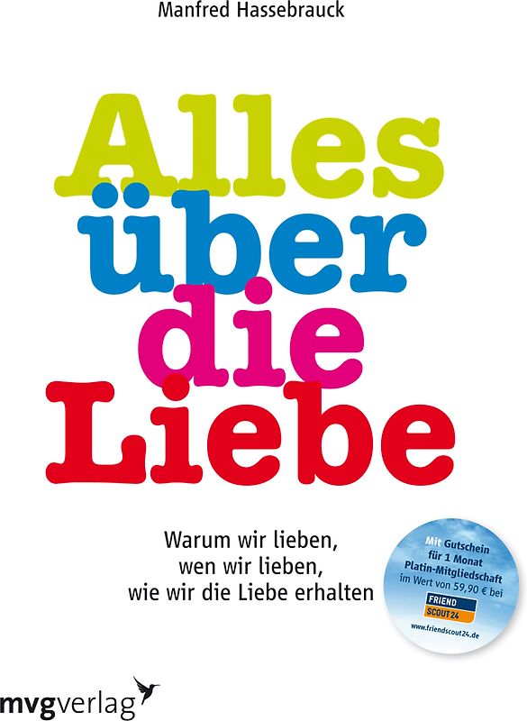 Alles über die Liebe