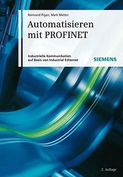 Automatisieren mit PROFINET