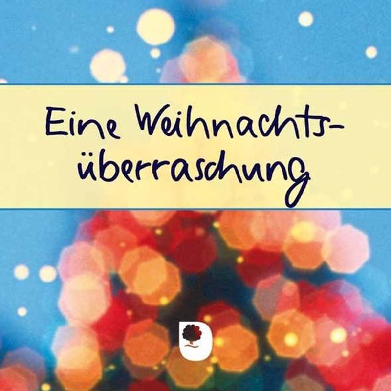 Eine Weihnachtsüberraschung
