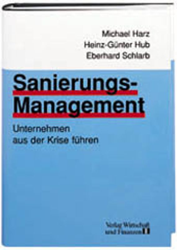 Sanierungsmanagement