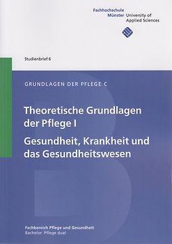 Grundlagen der Pflege C