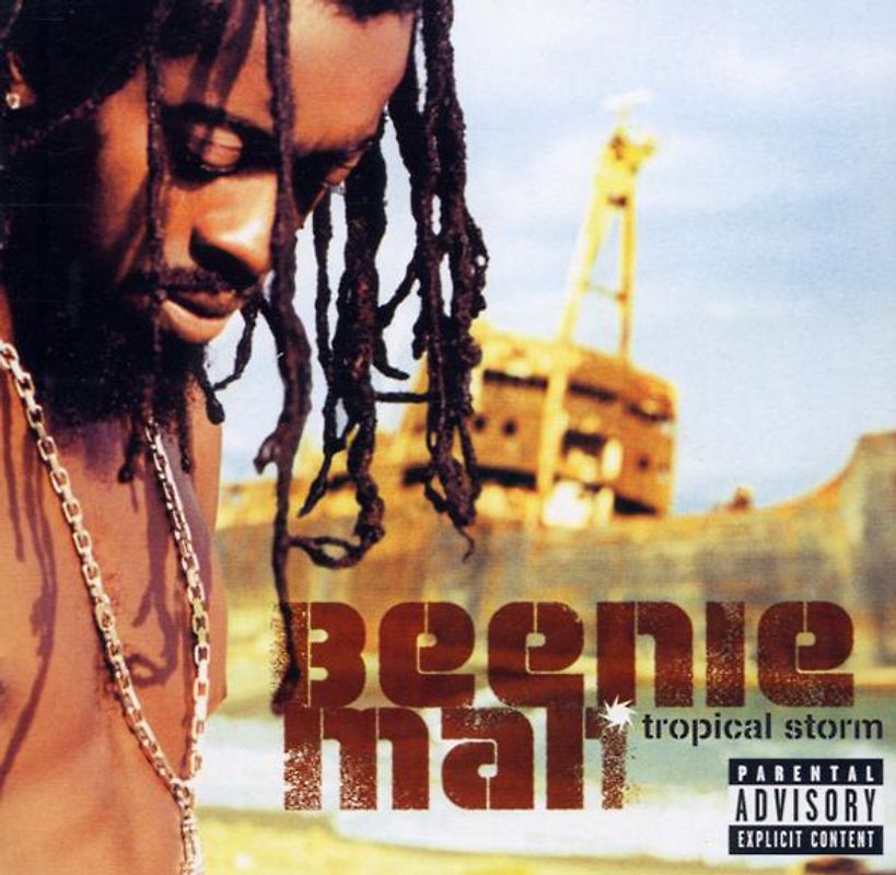 Beenie Man - Tropical Storm