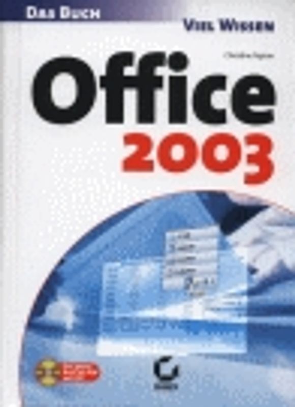 Office 2003