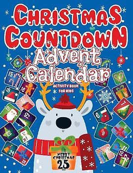 Advent Calendar 2025