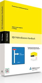 IQS Frühindikatoren Handbuch
