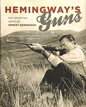 Hemingway's Guns