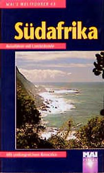 Südafrika. Reiseführer mit Landeskunde