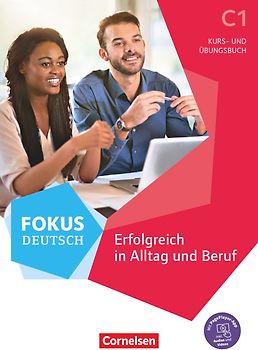 Fokus Deutsch - Allgemeine Ausgabe - C1
