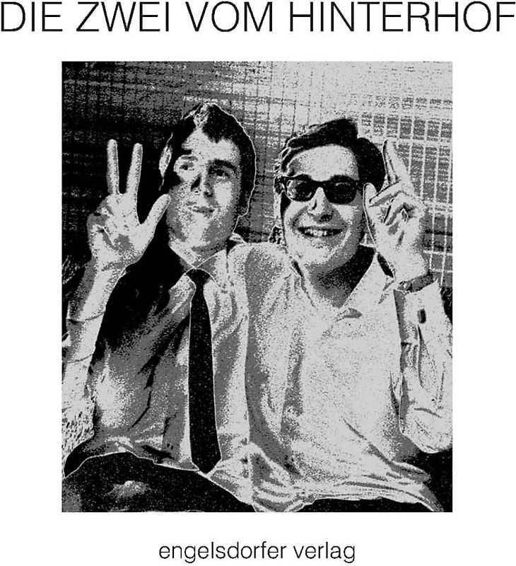 Die Zwei vom Hinterhof