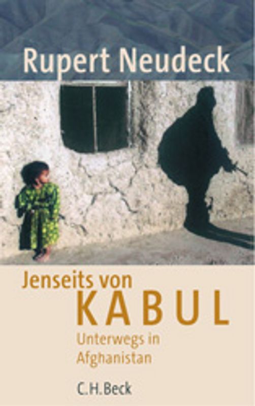 Jenseits von Kabul