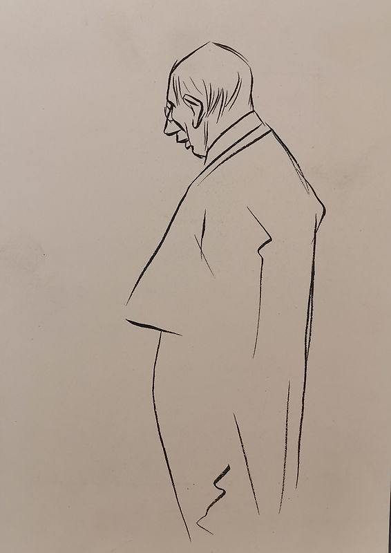 Von Mantegna bis Motherwell