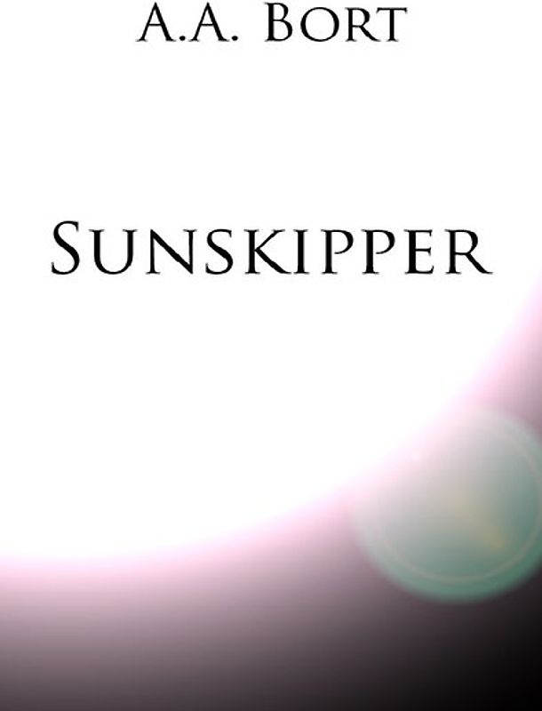Sunskipper