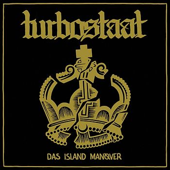 Turbostaat - Das Island Manöver