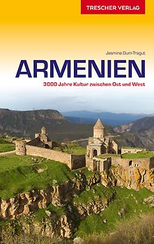 Reiseführer Armenien