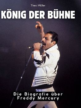 König der Bühne