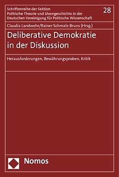 Deliberative Demokratie in der Diskussion