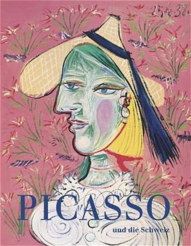 Picasso und die Schweiz