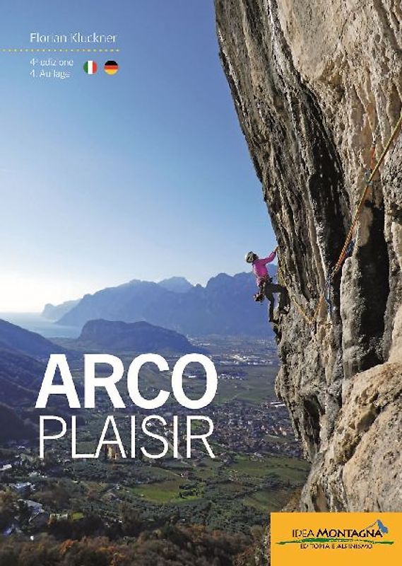 Arco Plaisir