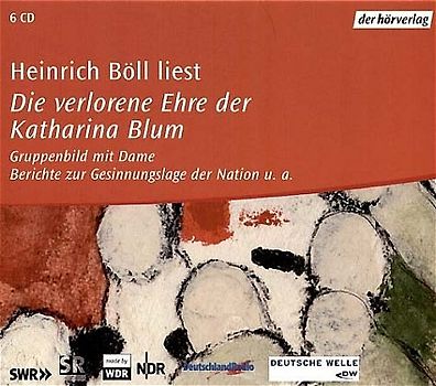 Die verlorene Ehre der Katharina Blum