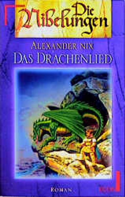 Das Drachenlied