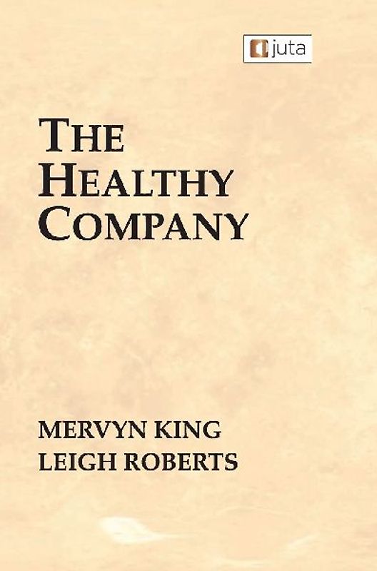 The Healthy Company
