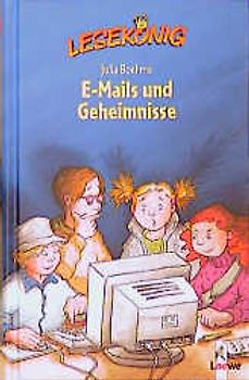 E-Mails und Geheimnisse